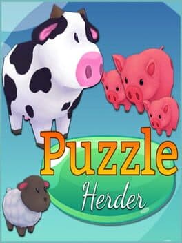 Puzzle Herder cover art