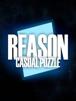 Reason: Casual Puzzle cover art
