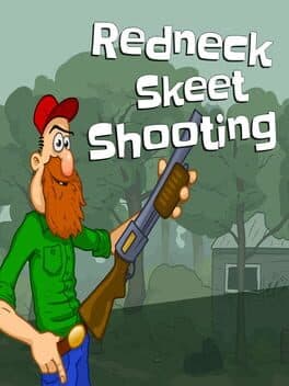 Redneck Skeet Shooting cover art