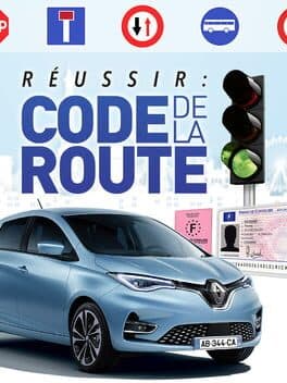 Réussir: Code de la Route cover art