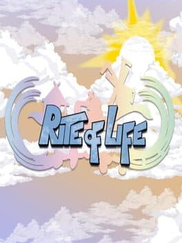 Rite of Life cover art