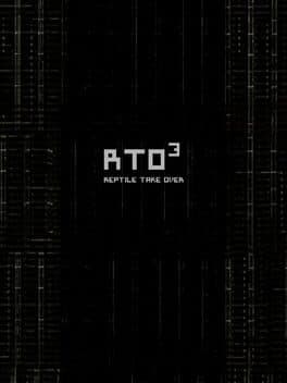 RTO 3 cover art