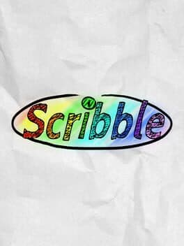 Scribble cover art