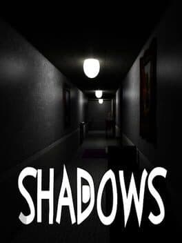 Shadows cover art