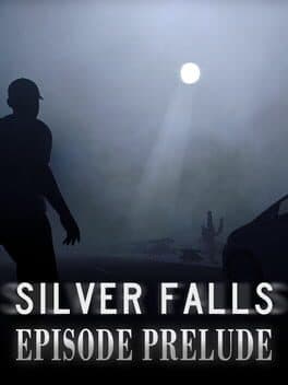 Silver Falls Episode Prelude cover art