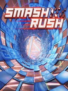 Smash Rush cover art