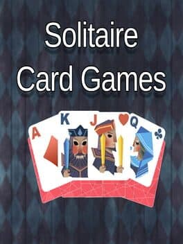 Solitaire Card Games cover art