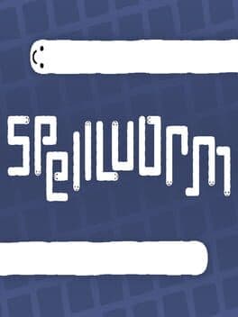 Spellworm cover art