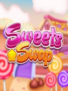 Sweets Swap cover art