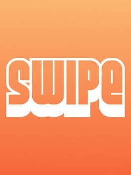 Swipe cover art
