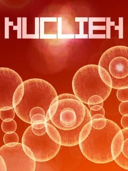 Nuclien cover art