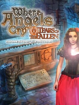 Where Angels Cry: Tears of the Fallen - Collectors Edition cover art