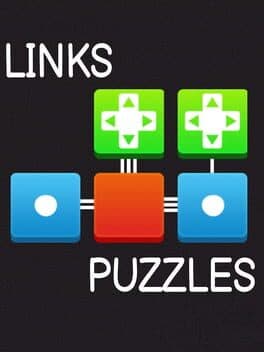 Links Puzzle cover art