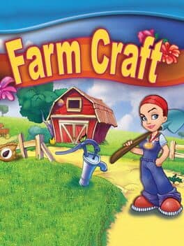 Farm Craft cover art
