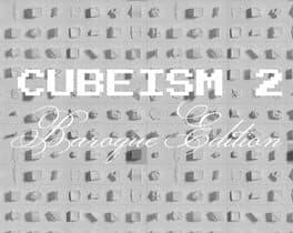 Cubeism 2: Baroque Edition cover art