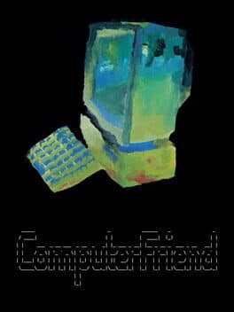 Computerfriend cover art