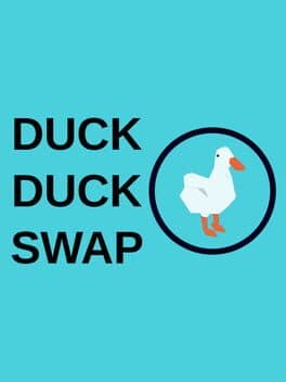 Duck Duck Swap cover art