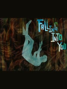 Falling Into You cover art
