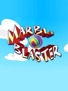Marble Blaster cover art