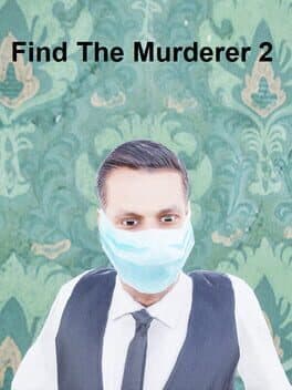 Find the Murderer 2 cover art