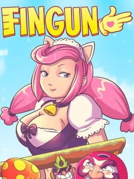 Fingun cover art