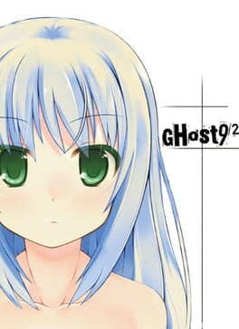 Ghost92 cover art
