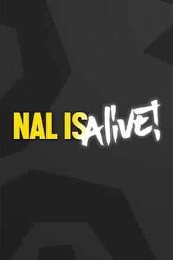 NAL Is Alive cover art