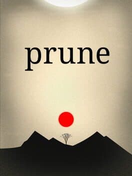 Prune cover art