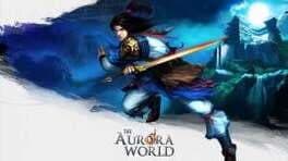 The Aurora World cover art