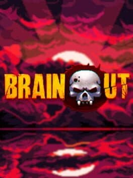 Brain / Out cover art