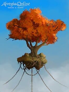 Alvegia Online cover art