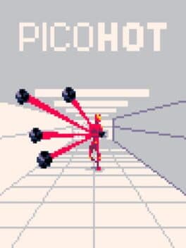 PicoHot cover art
