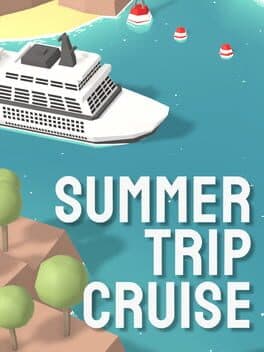 Summer Trip Cruise cover art