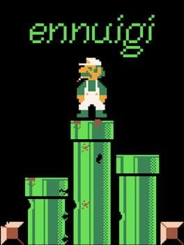Ennuigi cover art