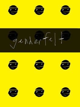 Genderfelt cover art