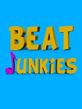 BeatJunkies cover art