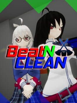 BeatNClean cover art