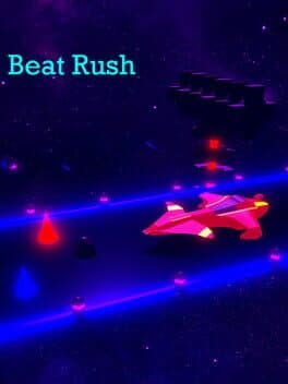 Beat Rush cover art