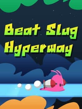 Beat Slug Hyperway cover art
