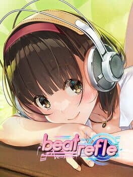 Beat Refle cover art
