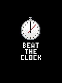 Beat the Clock cover art