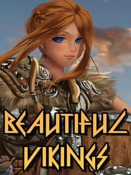 Beautiful Vikings cover art