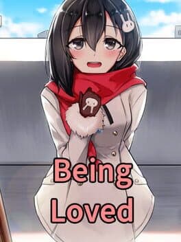 Being Loved cover art