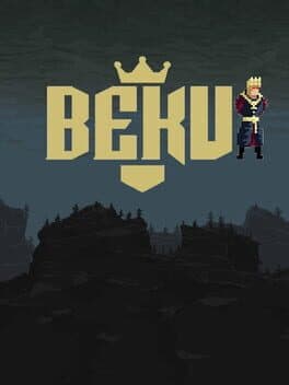 Beku cover art