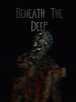 Beneath the Deep cover art