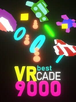 Best VRcase 9000 cover art