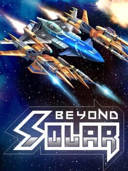 Beyond Solar cover art