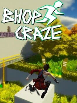 Bhop Craze cover art