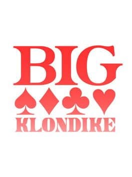Big Klondike: Classic Solitaire cover art