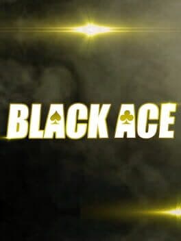 Black Ace cover art